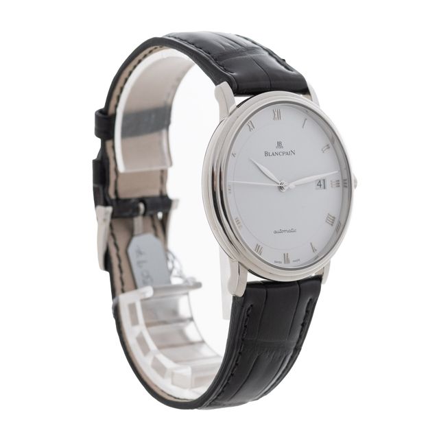 Blancpain Villeret 6668-1127-55B Image 2